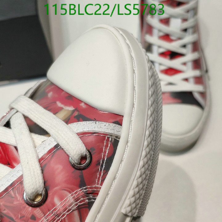 SAMC - DOR Women Sneakers - 128
