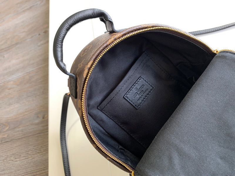 Glami-i LOV Backpacks - 070