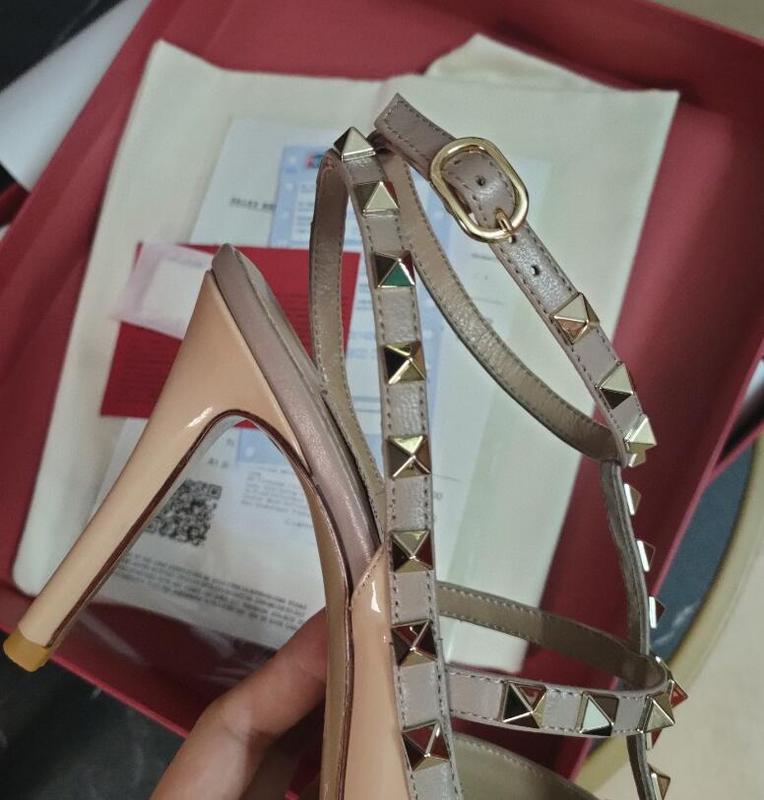 SAMC - VEL Women Shoes - 662