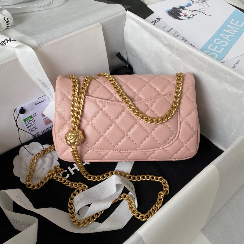 Satchel Bags - CHL Bags - 7537