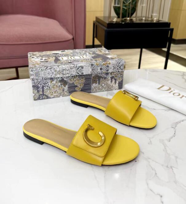 SAMCC - DOR Women Shoes - 301