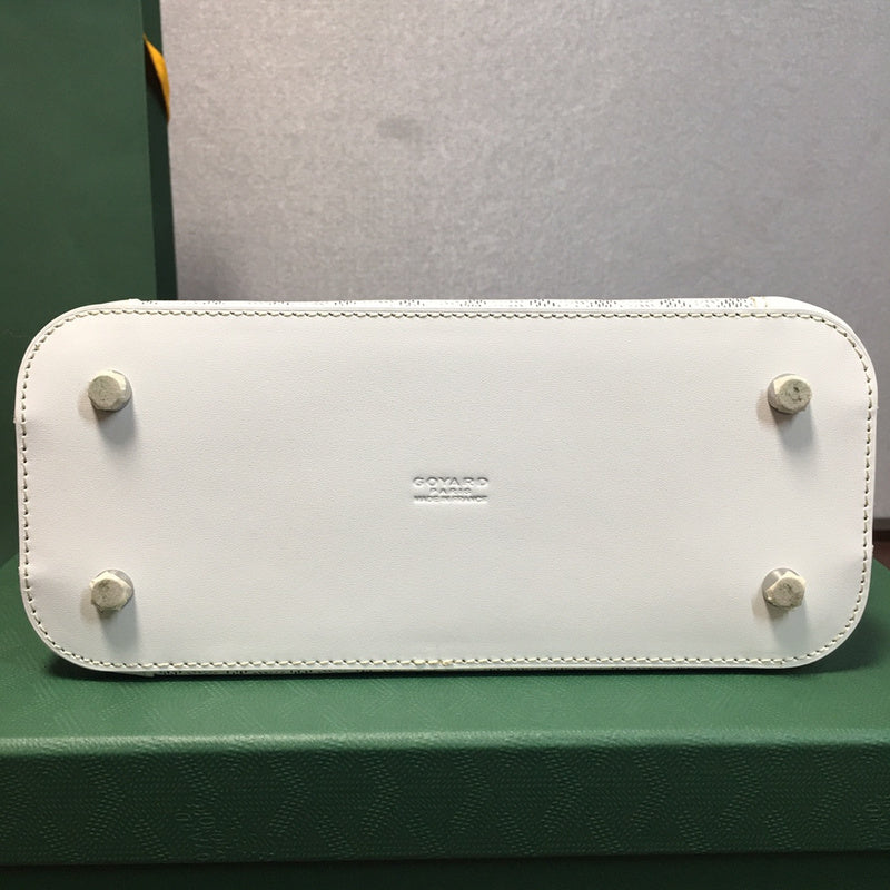 Satchel Bags - GOD Bags - 923