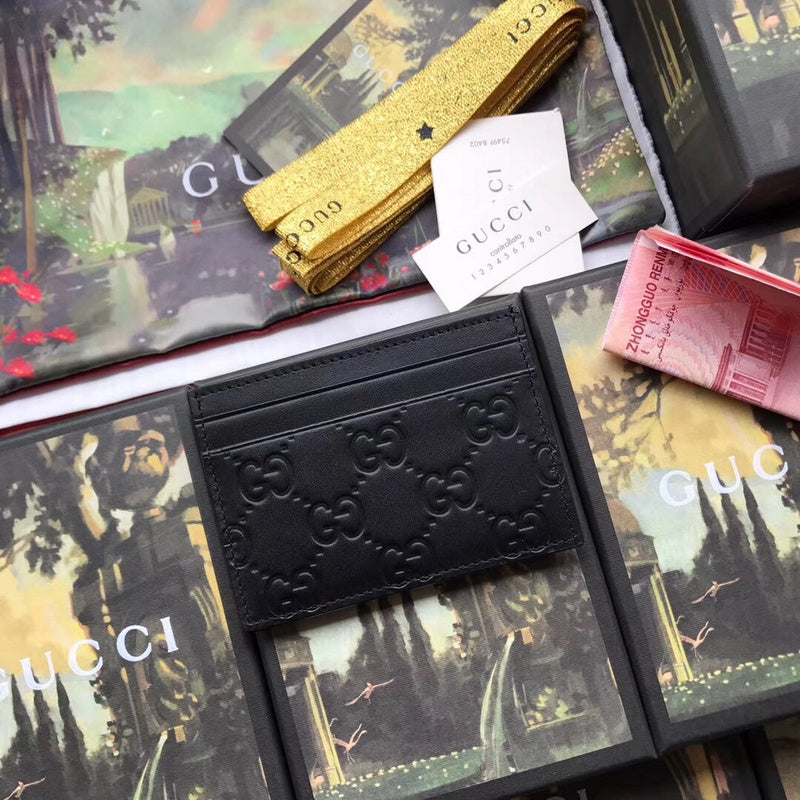 Glami-is - Guki Card Case - 058