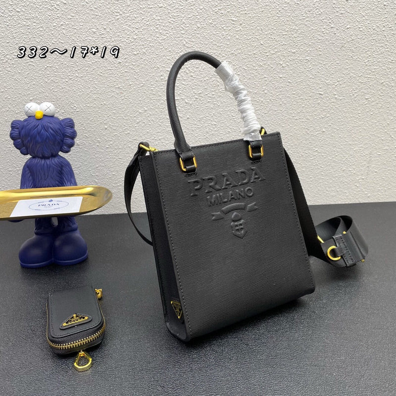 Satchel Bags - PRA Bags - 284
