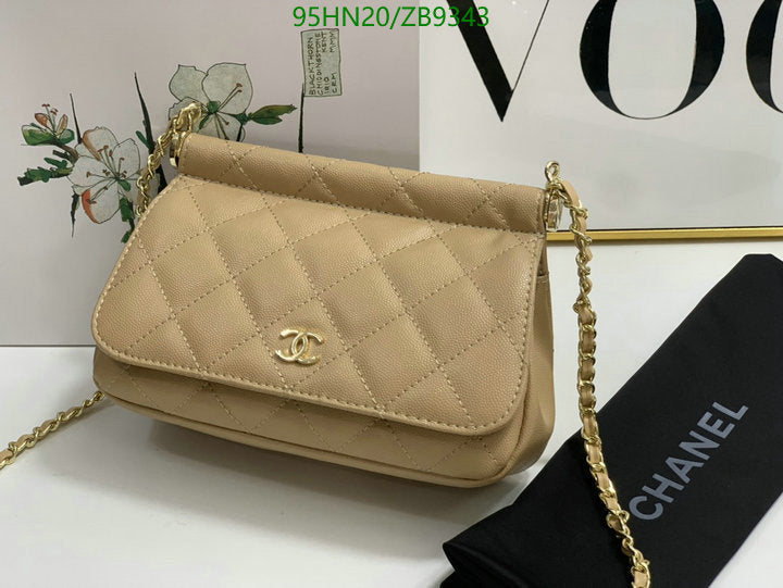 SAMC - CHL Bags Crossbody - 126
