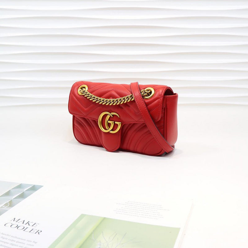 glamy - GCI Bags - 879