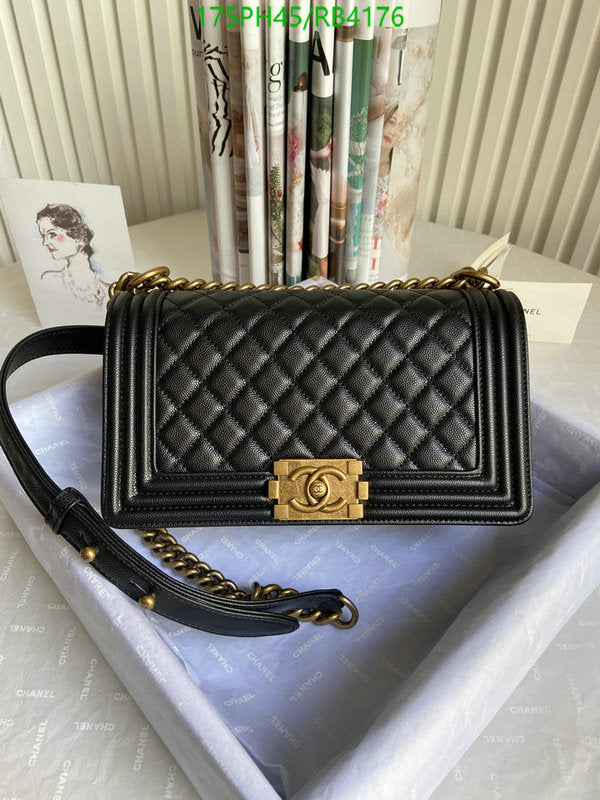 SAMC - CHL Bags - 388
