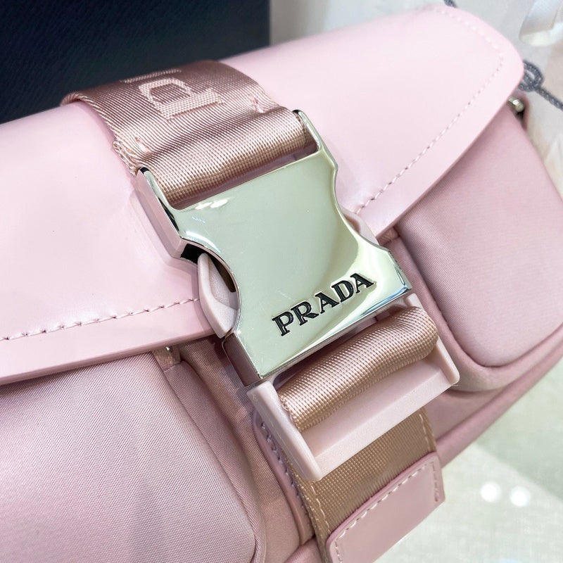 Satchel Bags - PDA Bags - 2430