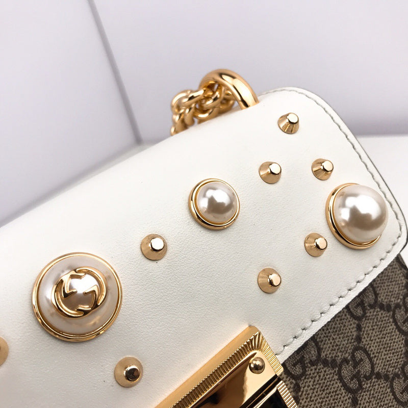 Glami Fashion - GCI Bags - 2486
