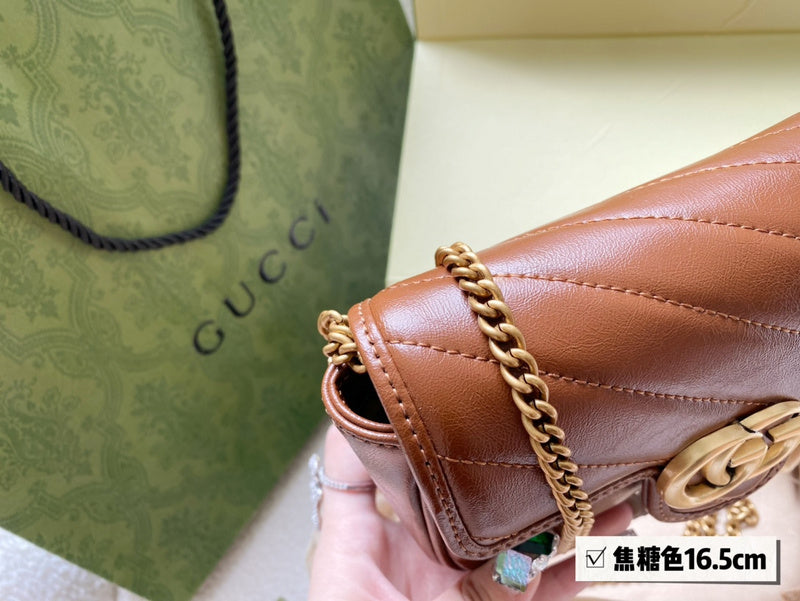 Glami Fashion - GCI Bags - 11622