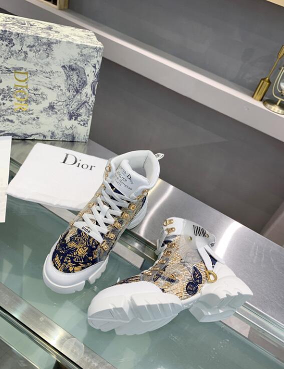 SAMCC - DOR Women Shoes - 1085