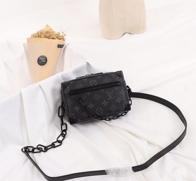 Satchel Bags - VL Bags - 356