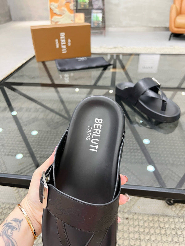 Glami - BRE Men Shoes - 135