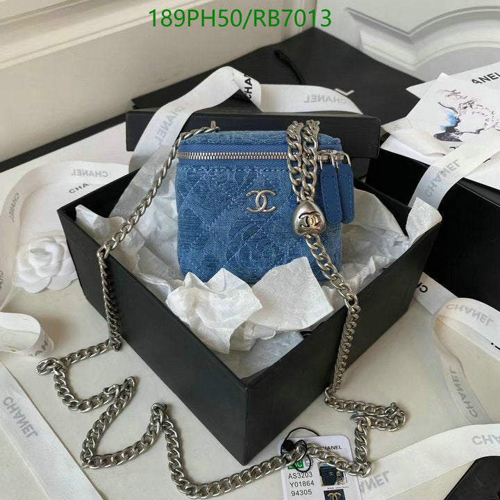 SAMC - CHL Bags - 444
