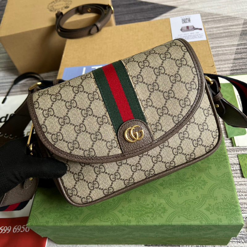 Glami-i - Guki Men Bags - 028