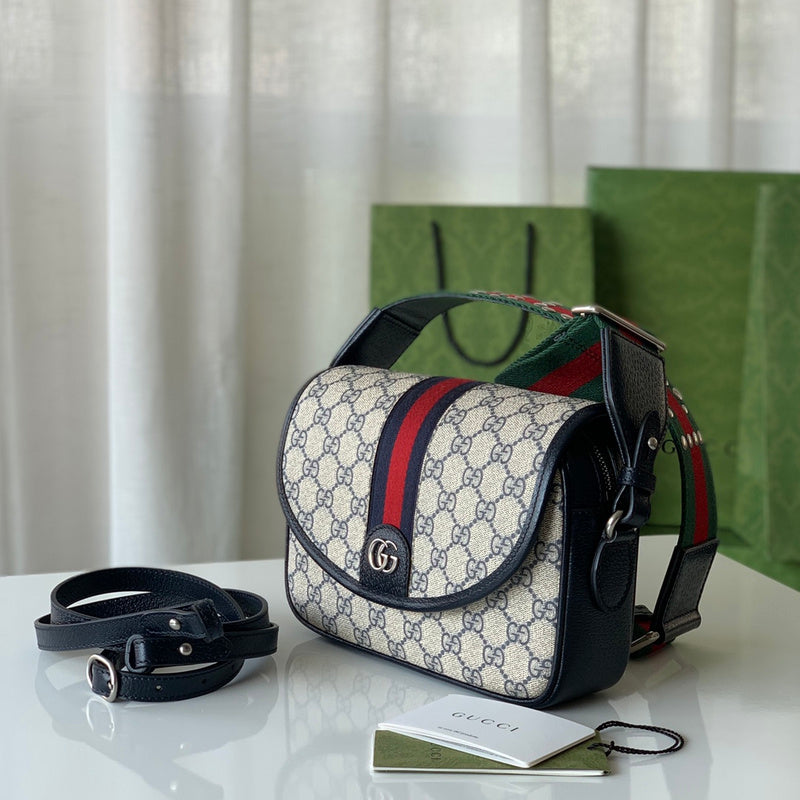 Glami Fashion - GCI Bags - 12638