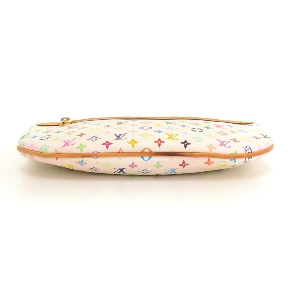 Louis Vuitto Plate GM Clutch