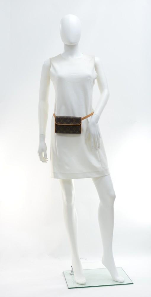 Louis Vuitto Pochette Florentine Waist Bag