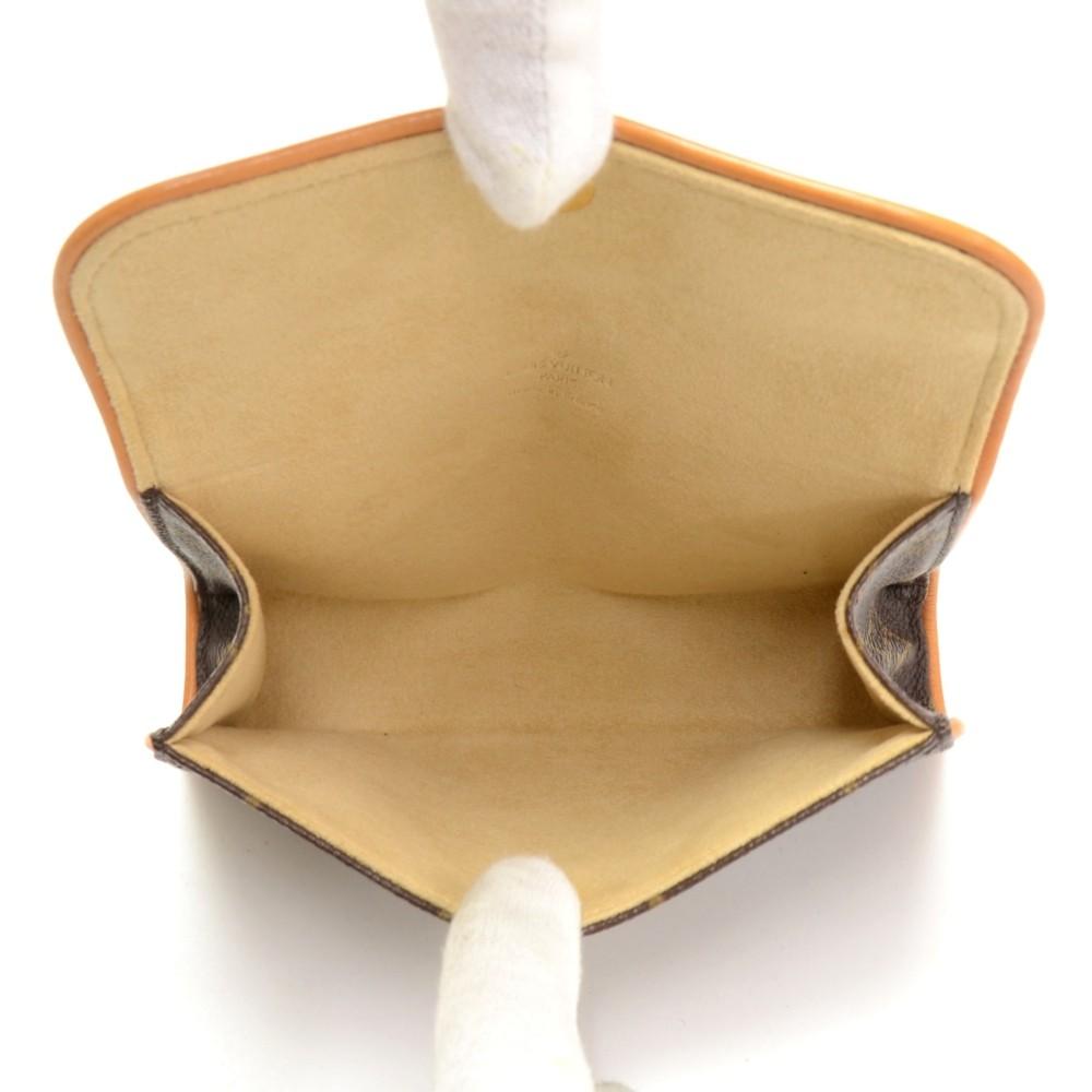 Louis Vuitto Pochette Florentine Waist Bag
