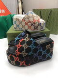 SAMC - GUKI Women Shoes - 1258
