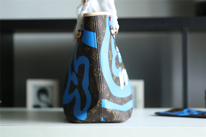 Glami GlamI Lu-Vi bags - 8087