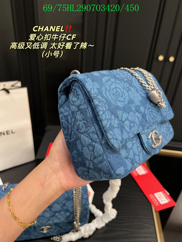 Glami - CHL Bags - 509