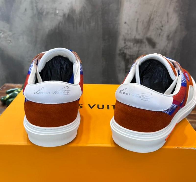 Glamy - LOV Men Shoes - 826