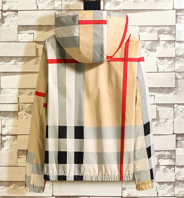 SAMCC - BOR Clothes - 210