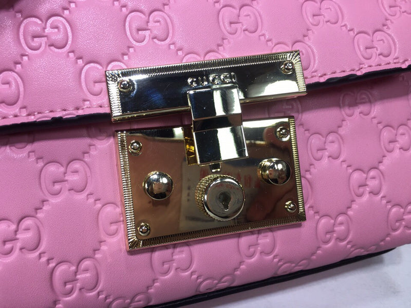 Satchel Bags - GCI Bags - 1669