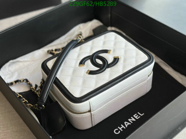 SAMC - CHL Bags - 170