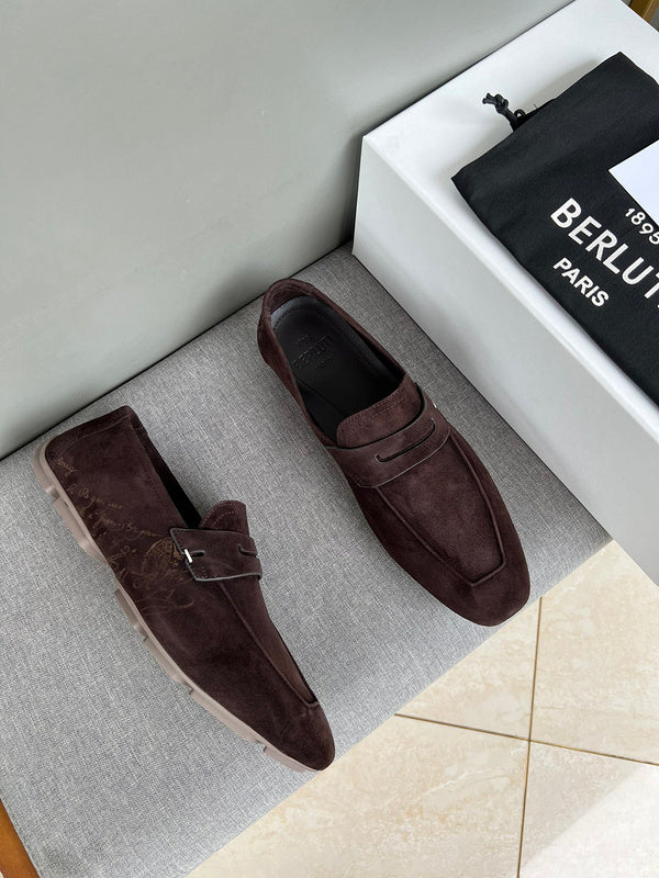 Glami - BRE Men Shoes - 300