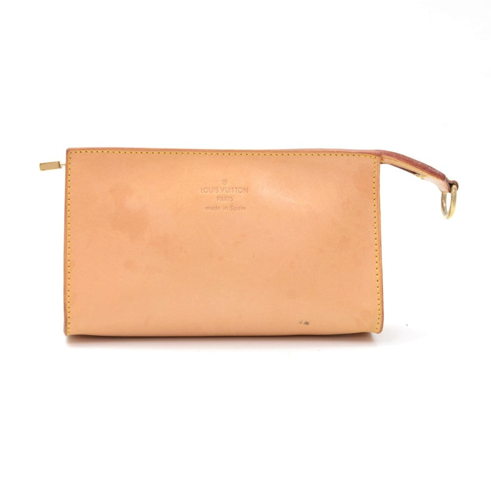 Louis Vuitto Sac Ambre PM Monogram Vinyl Tote Bag - 2003 Limited Edition Bag
