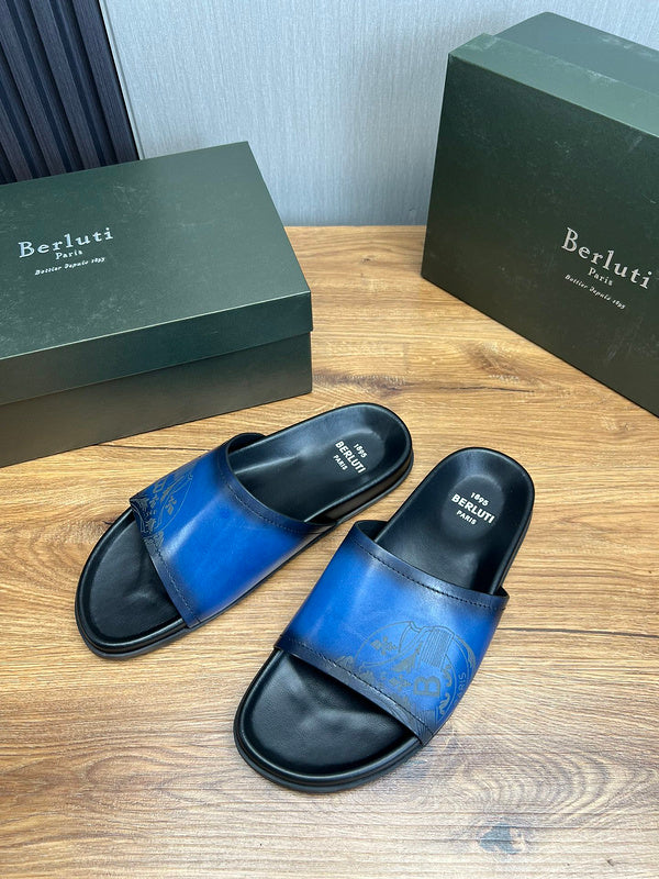 Glami - BRE Men Shoes - 368