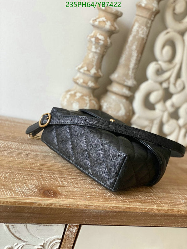 SAMC - CHL Bags - 734