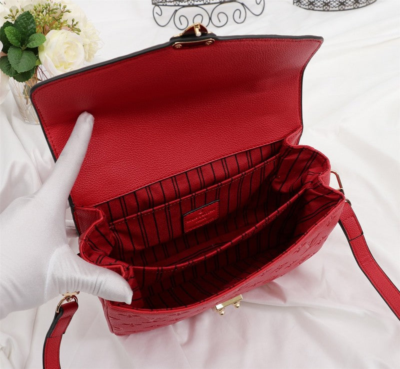 Satchel Bags - VL1 Bags - 078