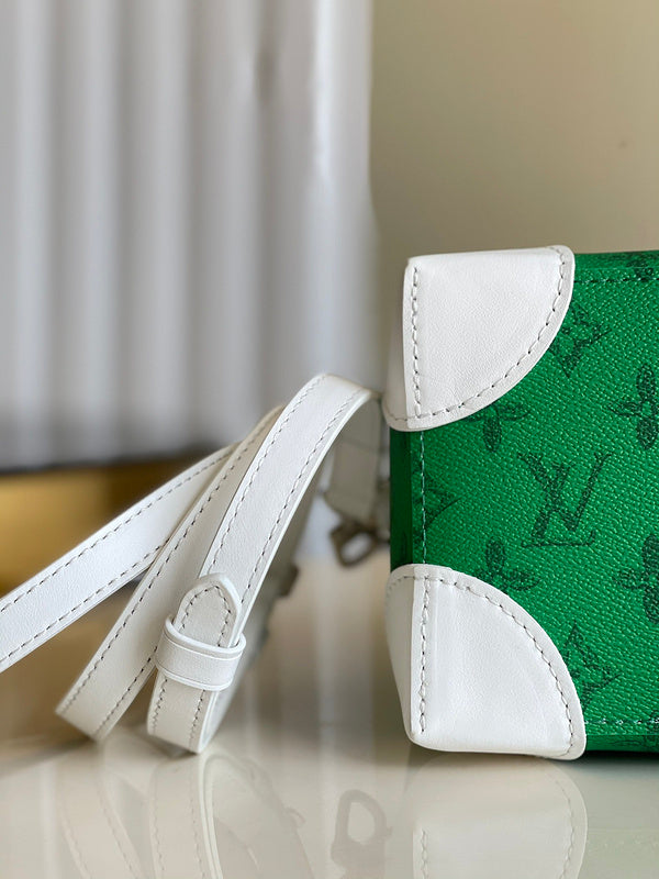 GlamI Lu-Vi bags - 3197