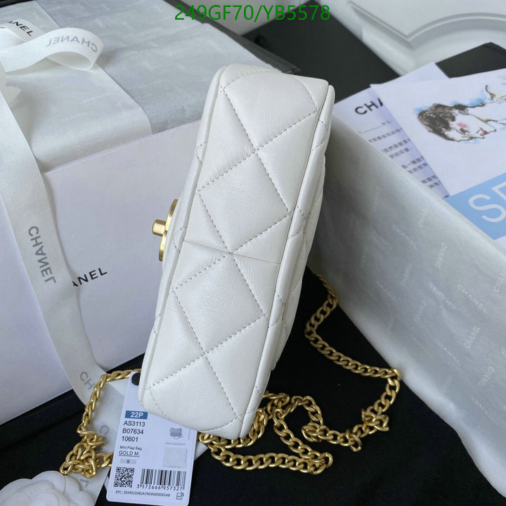 SAMC - CHL Bags - 862