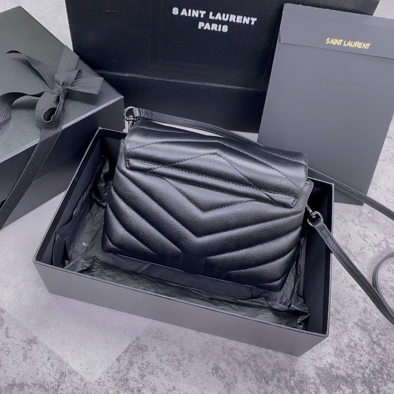 Glamy - YLS Bags - 494