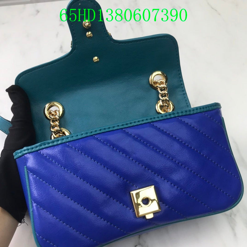 Glami Fashion - GCI Bags - 10411