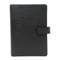 Louis Vuitton Agenda Mm  Leather Wallet  ()