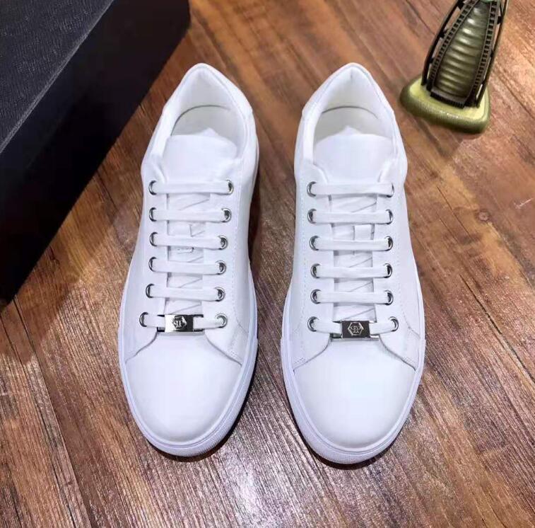 Glamy - PHP Shoes - 210