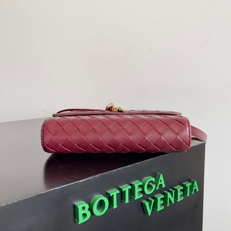 Glamy - BOV Bags - 277