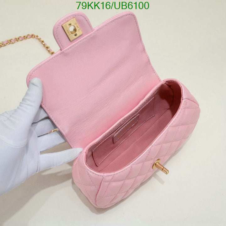 SAMC - CHL Bags Crossbody - 081