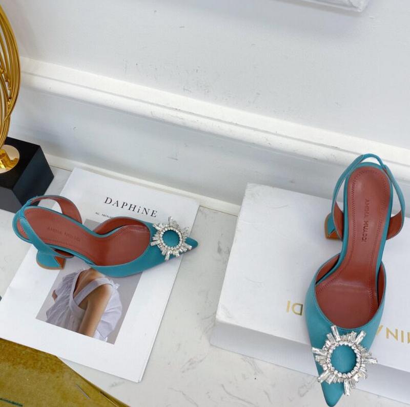 SAMC - AMID Women Shoes - 043