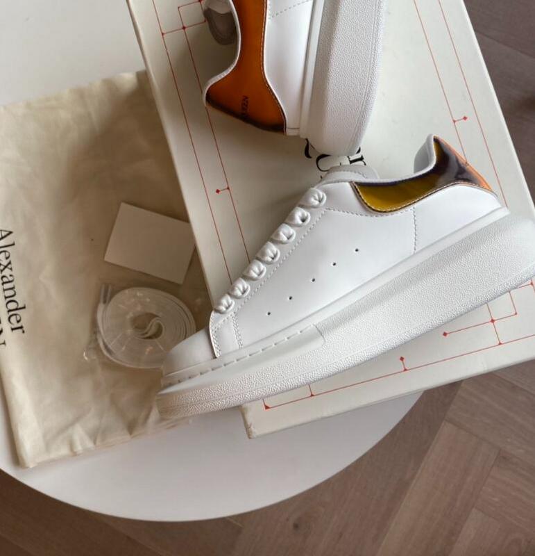 SAMC - AQ Women Shoes - 443