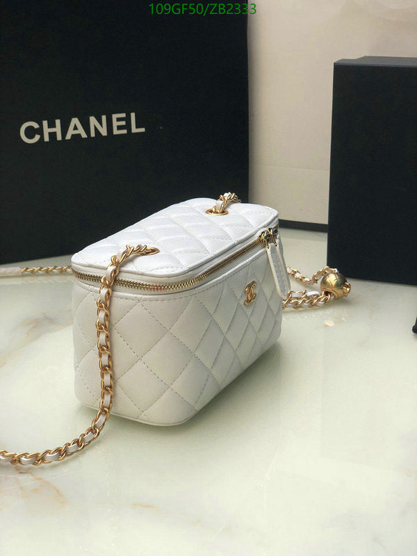SAMC - CHL Bags - 620