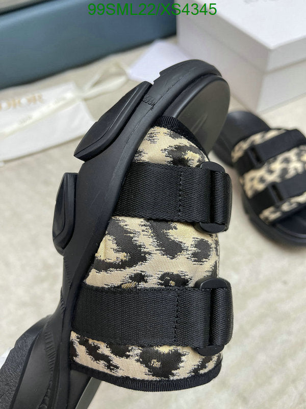 SAMCC - DOR Women Shoes - 2187
