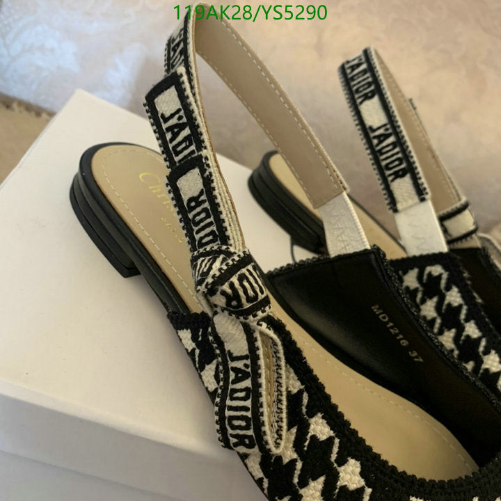 SAMCC - DOR Women Shoes - 2202