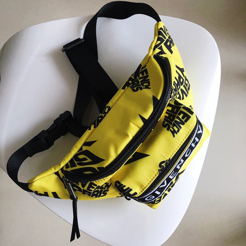 Glamy - GCY Bags - 388