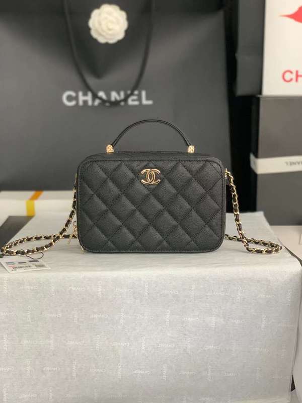Satchel Bags - CHL Bags - 5764